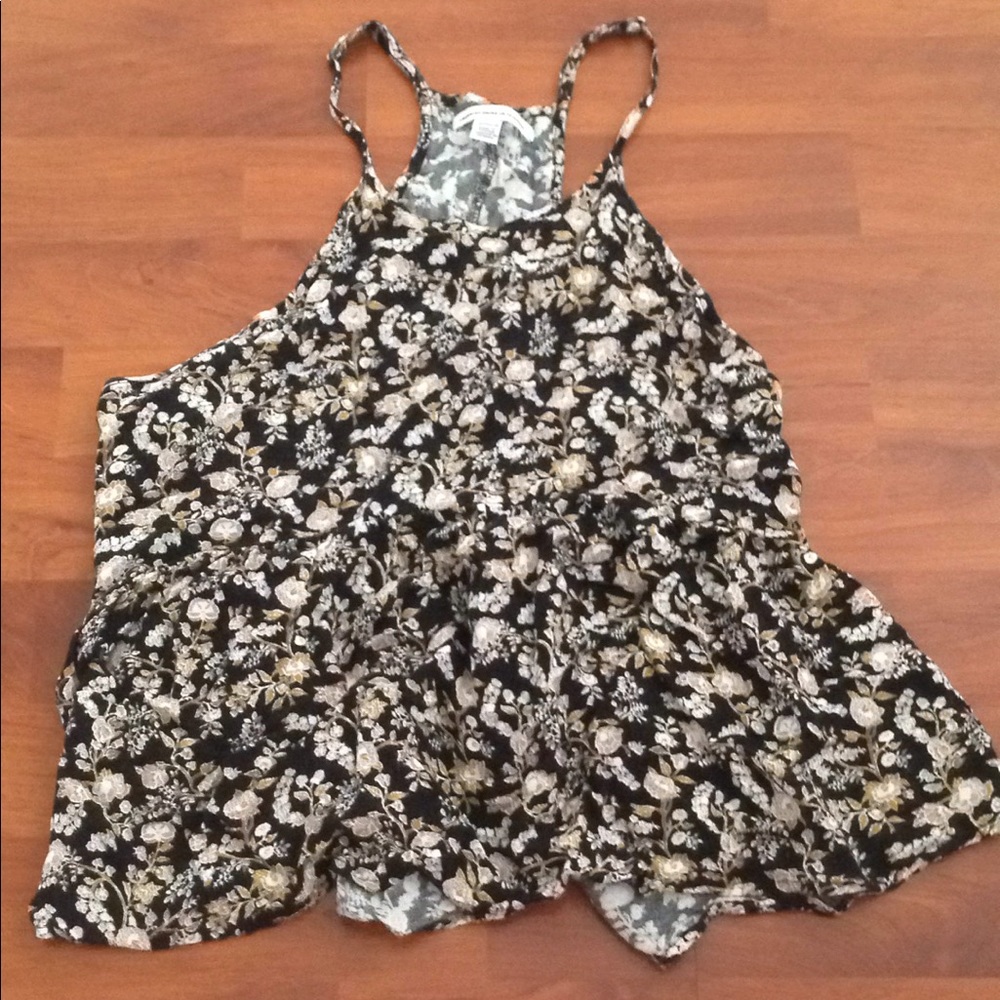 American eagle outfitters top